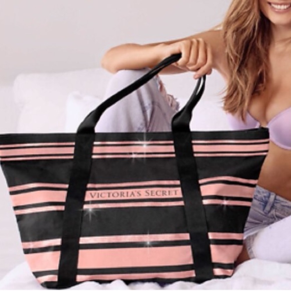Victoria Secret Tote bag BRAND NEW🎉